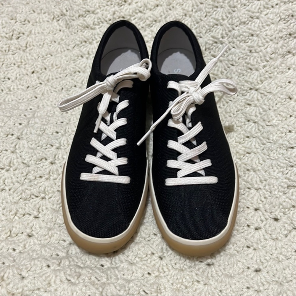 ROTHY’S Lace Sneaker